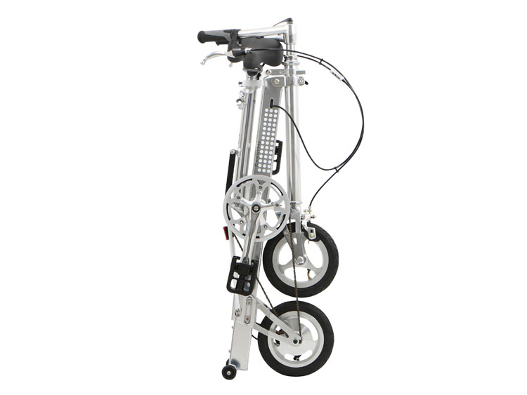 CarryMe DRS