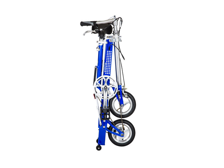 CarryMe DRS