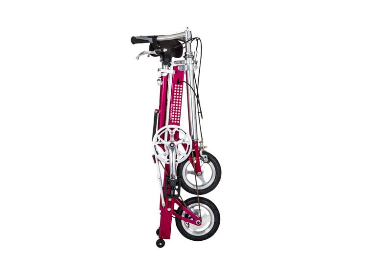 CarryMe Solid Tire
