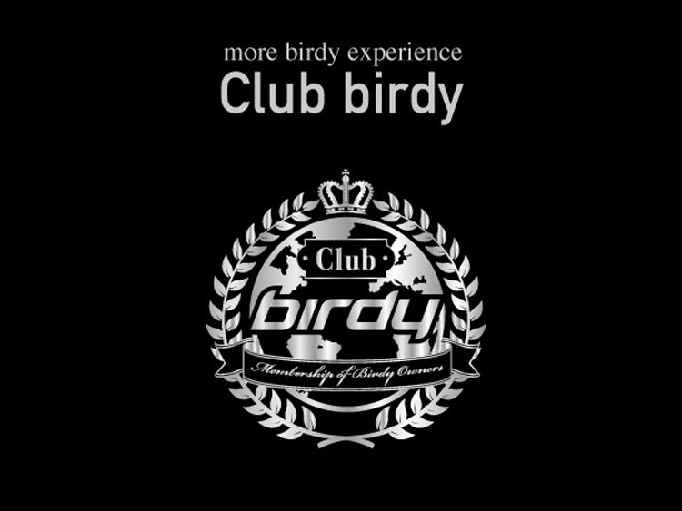 Club Birdy