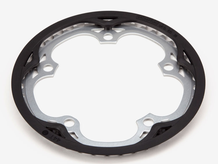 BROMPTON Chainring Guard Assy Spider
