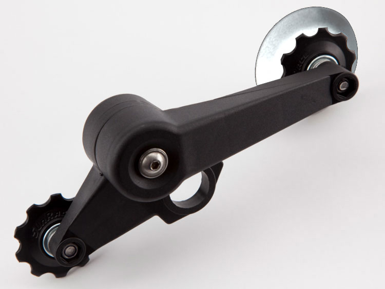 BROMPTON Chain Tensioner Assembly