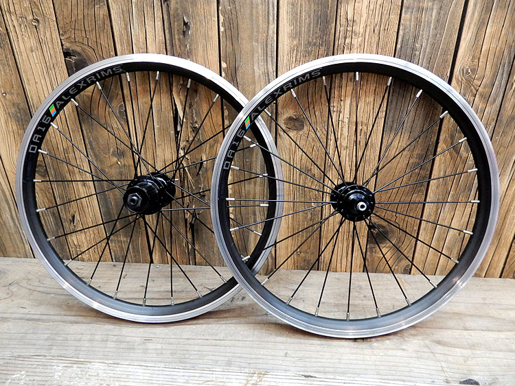 自転車と自転車パーツ(部品)の特価品 | サイクルサービスおおやま
