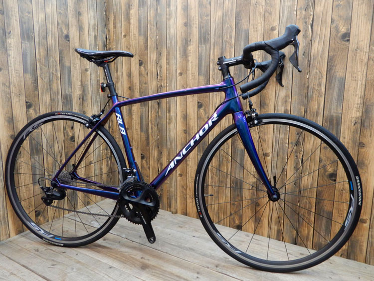 自転車と自転車パーツ(部品)の特価品 | サイクルサービスおおやま