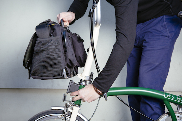 BROMPTON（ブロンプトン）M3L 2019年モデル