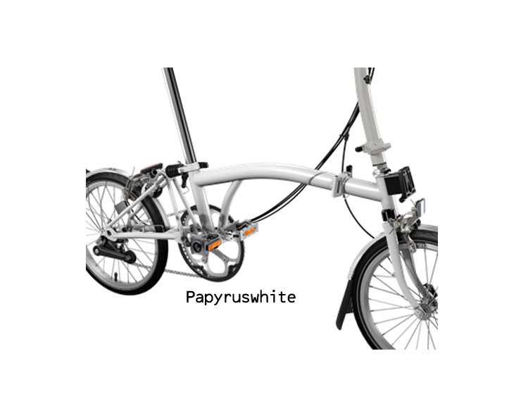 BROMPTON M3L 2019