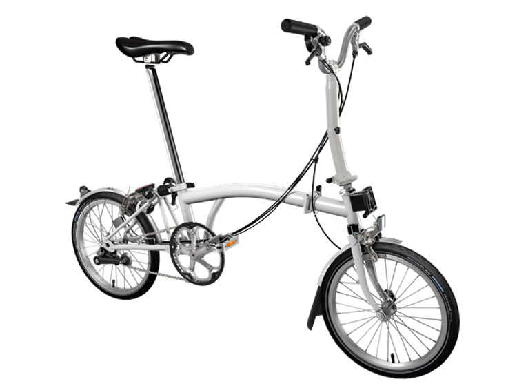 BROMPTON M3L 2020