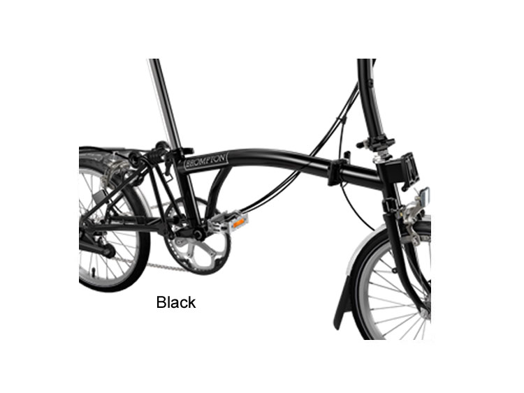 BROMPTON M3L 2020