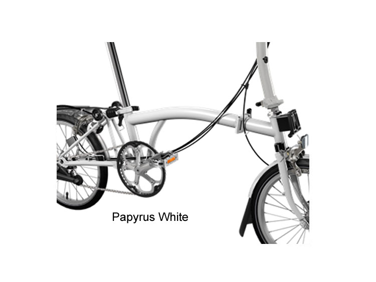 BROMPTON M3L 2020