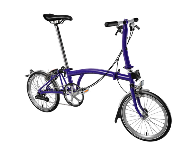 BROMPTON S2L 2020