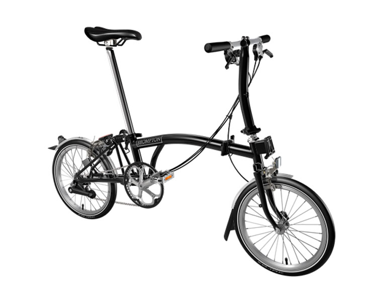 BROMPTON S6L 2020