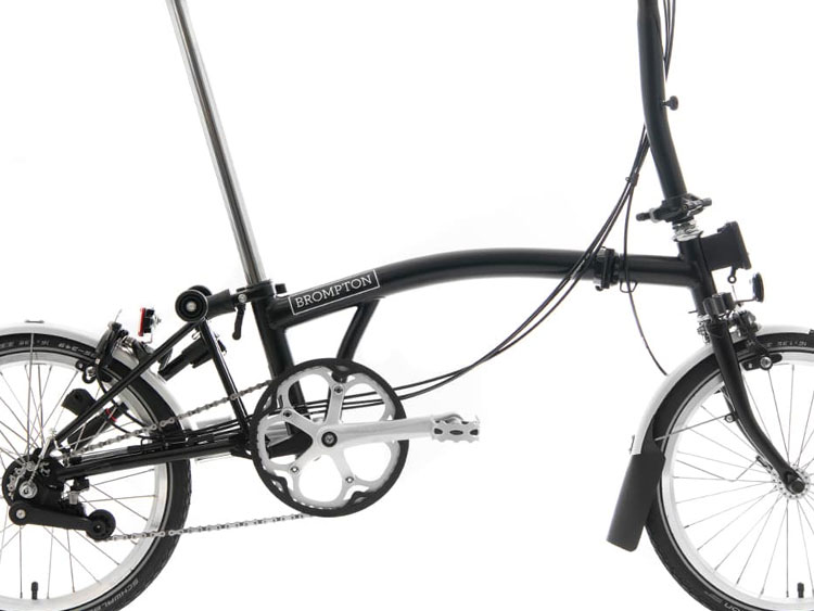 BROMPTON M3L 2021