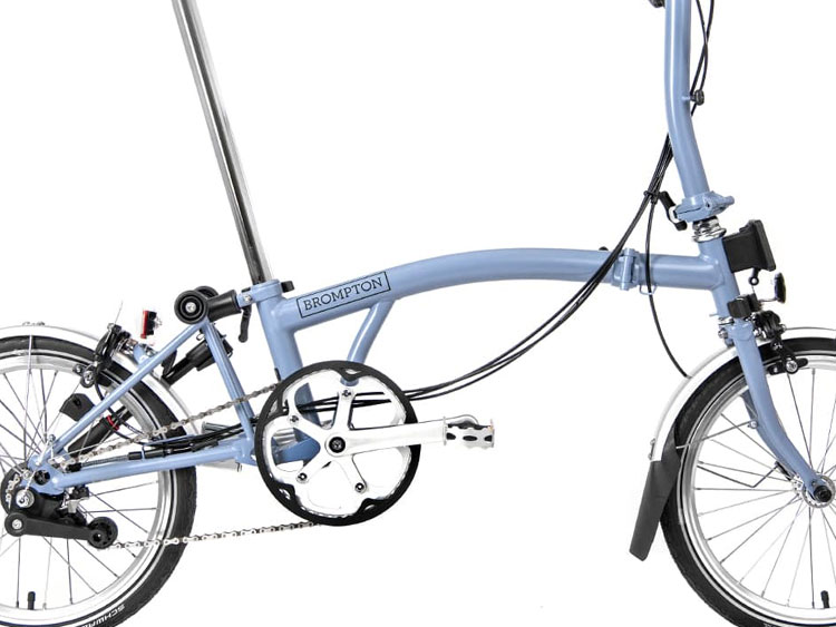 BROMPTON M3L 2021