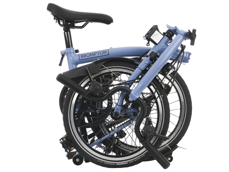 BROMPTON C Line Urban 2023