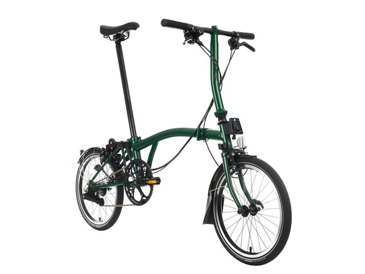 BROMPTON C Line Urban 2023