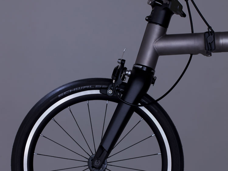 BROMPTON T Line