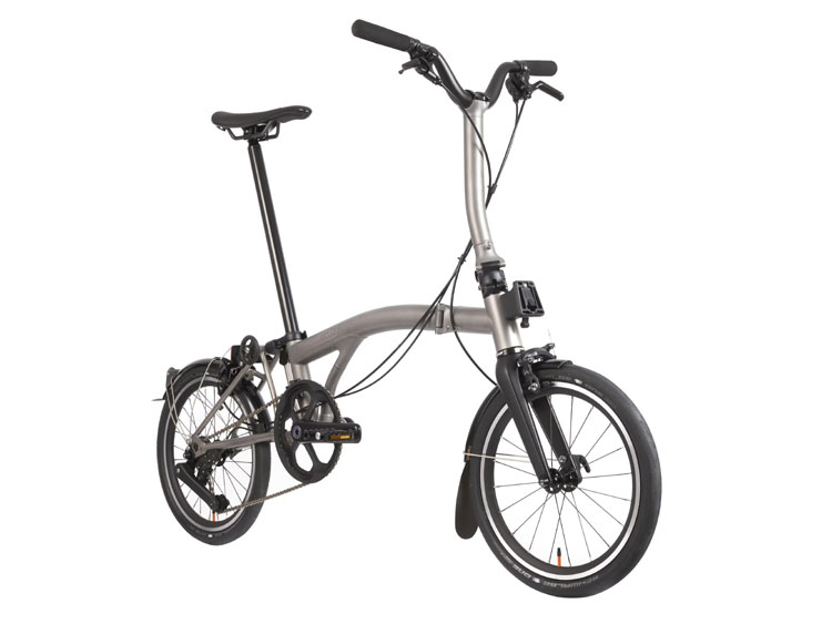 BROMPTON T Line Urban 