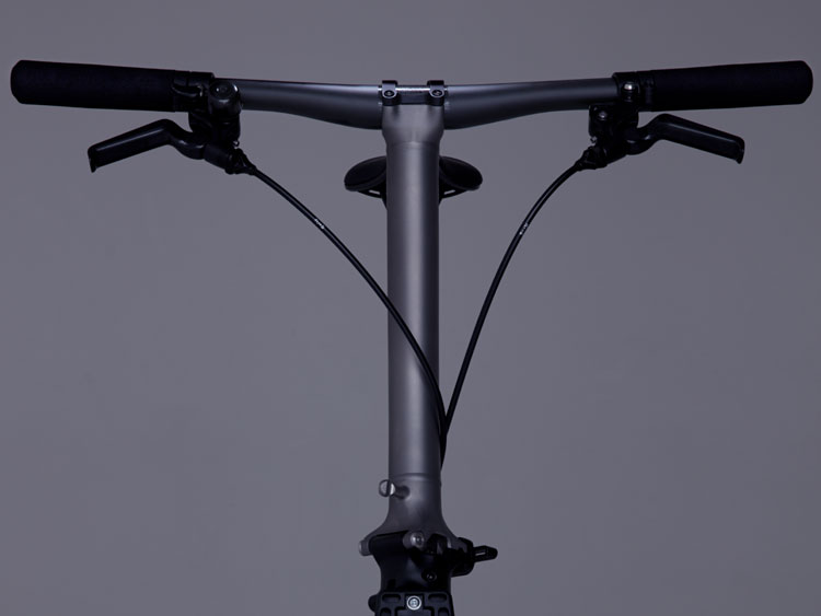 BROMPTON T Line