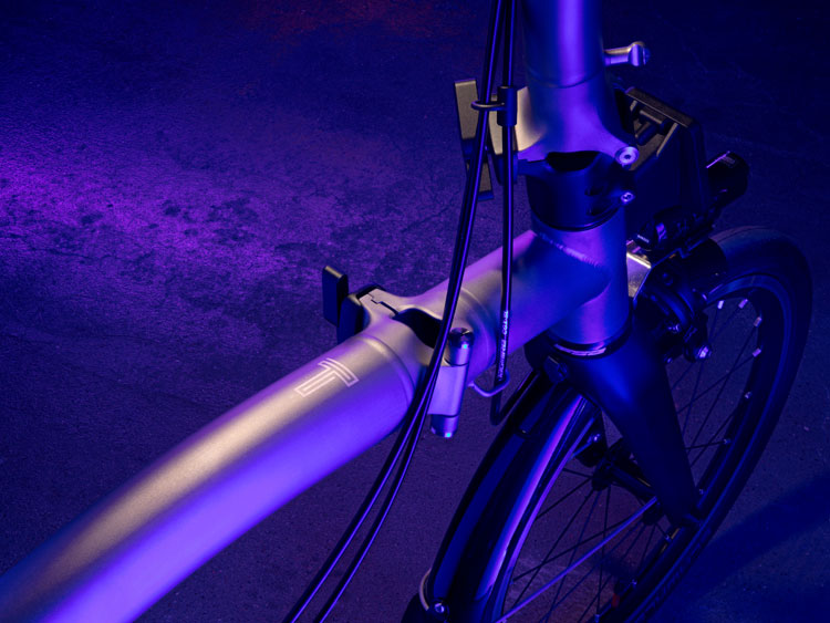 BROMPTON T Line