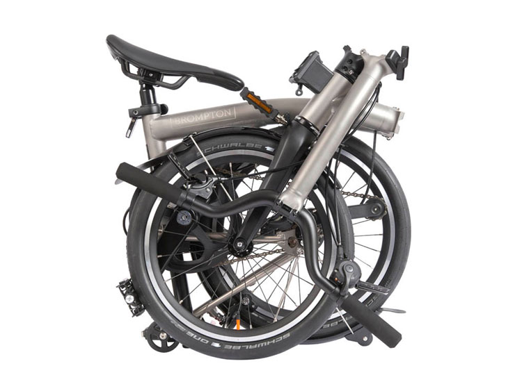 BROMPTON T Line Urban