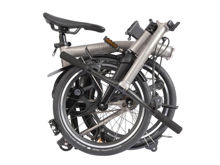 BROMPTON T Line Urban