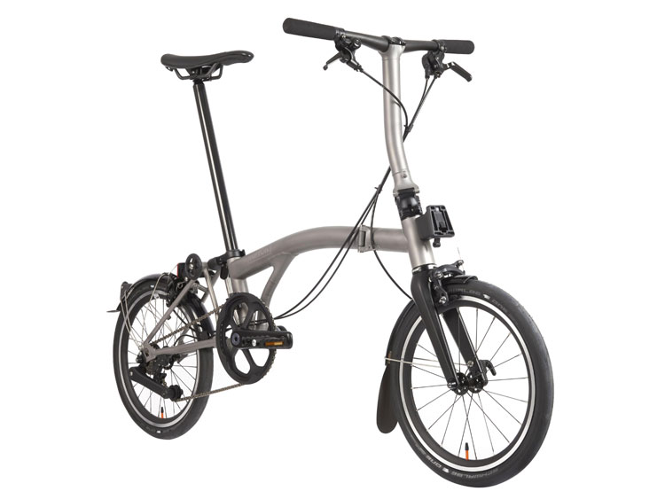 BROMPTON T Line Urban