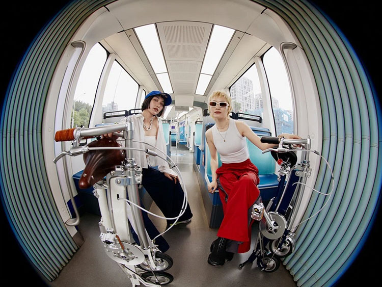 SEic CarryMe Premium