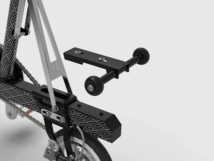 SEic CarryMe Premium