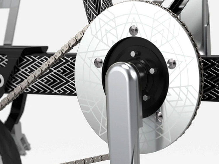 SEic CarryMe Premium