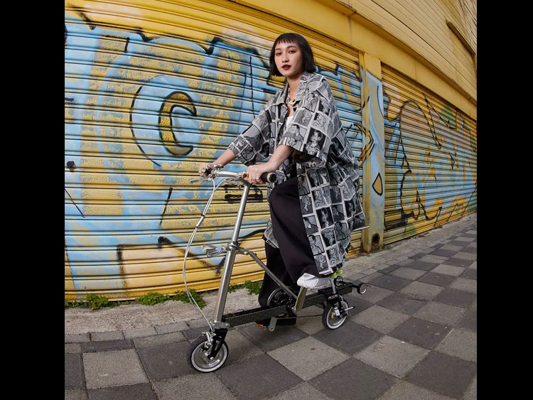 SEic CarryMe Premium