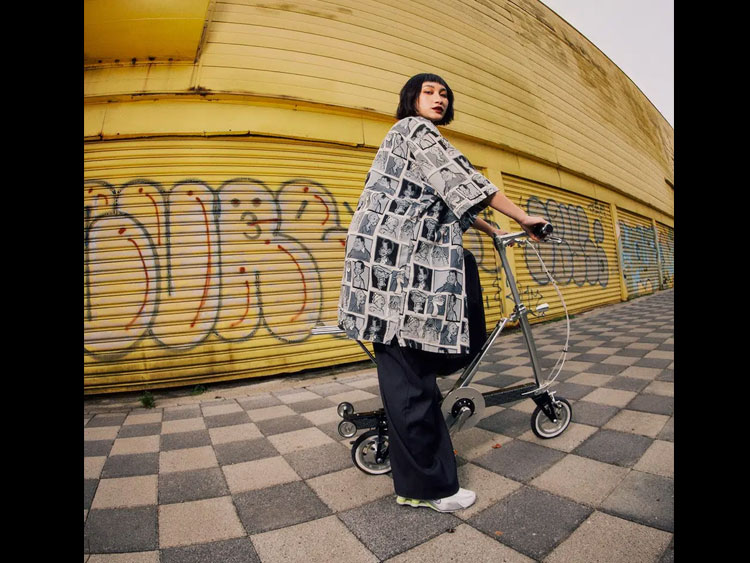 SEic CarryMe Premium