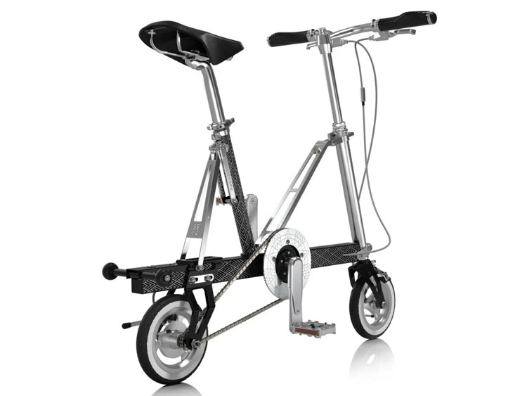 SEic CarryMe Premium