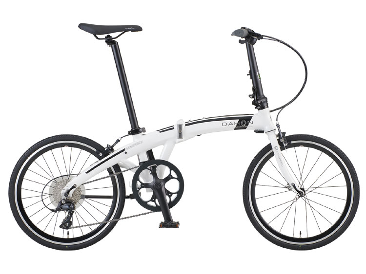 DAHON Airspeed D9