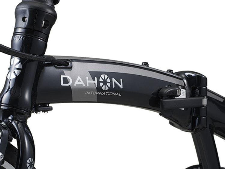 DAHON Airspeed D9