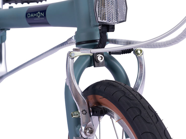 DAHON Boardwalk 16 