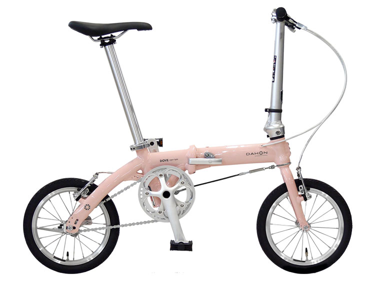 DAHON Dove Super Light