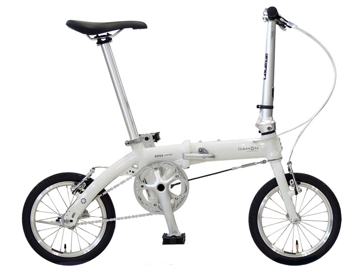 DAHON Dove Super Light