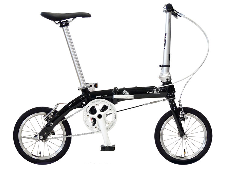 DAHON Dove Super Light