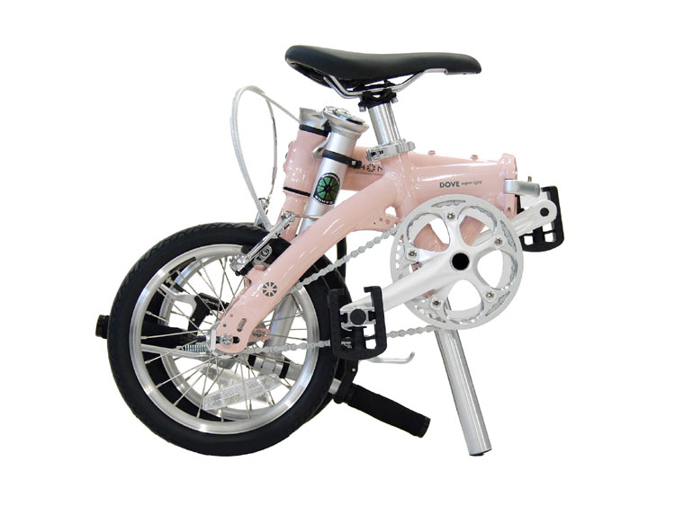 DAHON Dove Super Light