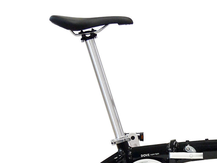 DAHON Dove Super Light