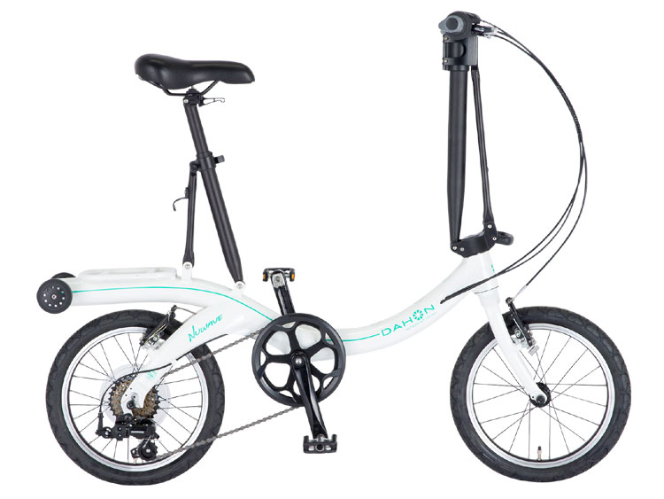 DAHON Nuwave D6