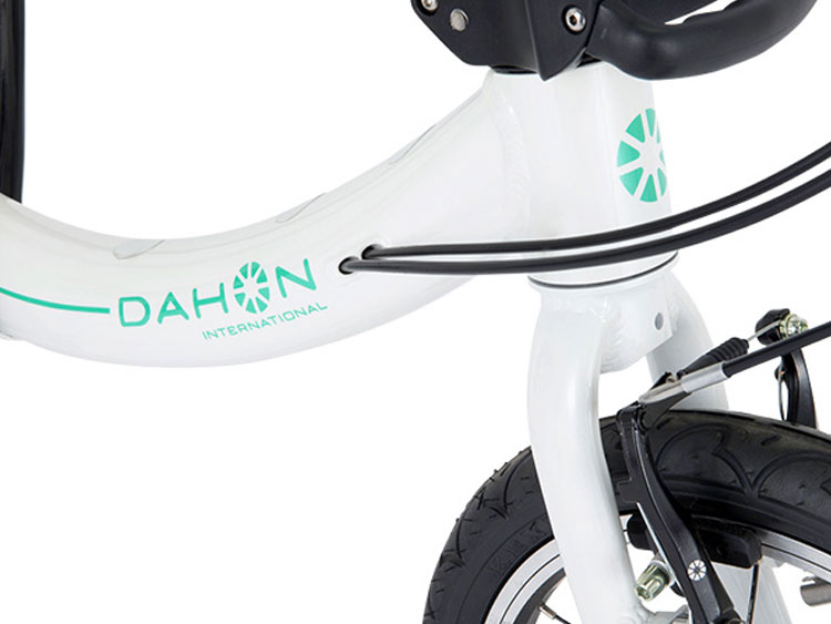 DAHON Nuwave D6