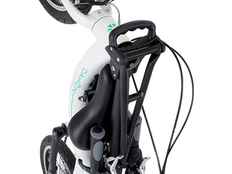 DAHON Nuwave D6