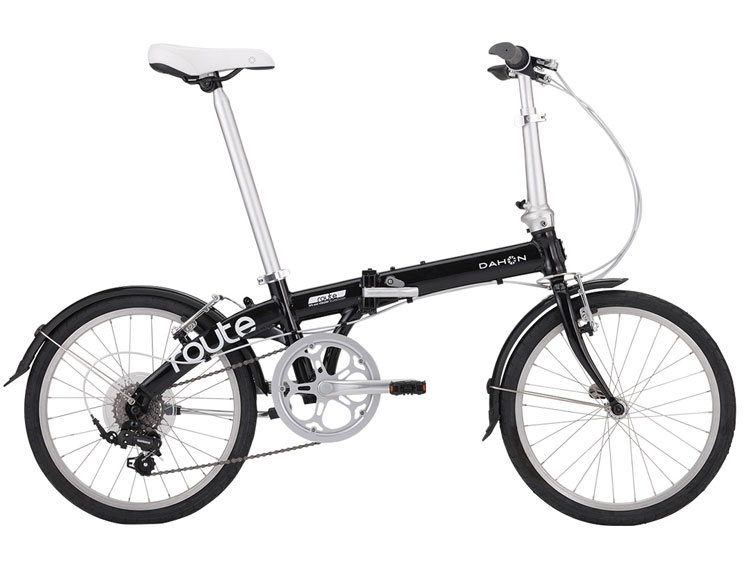 DAHON Route