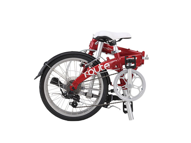 DAHON Route