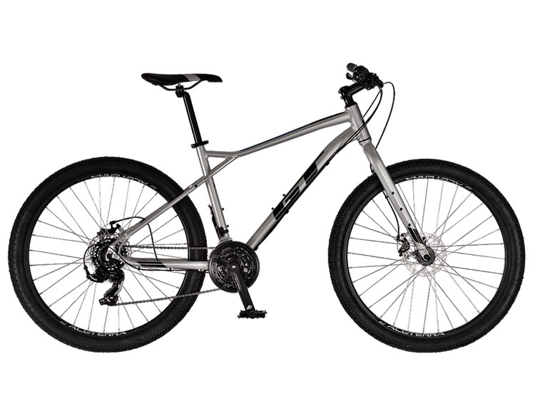 GT Aggressor Sport Rigid