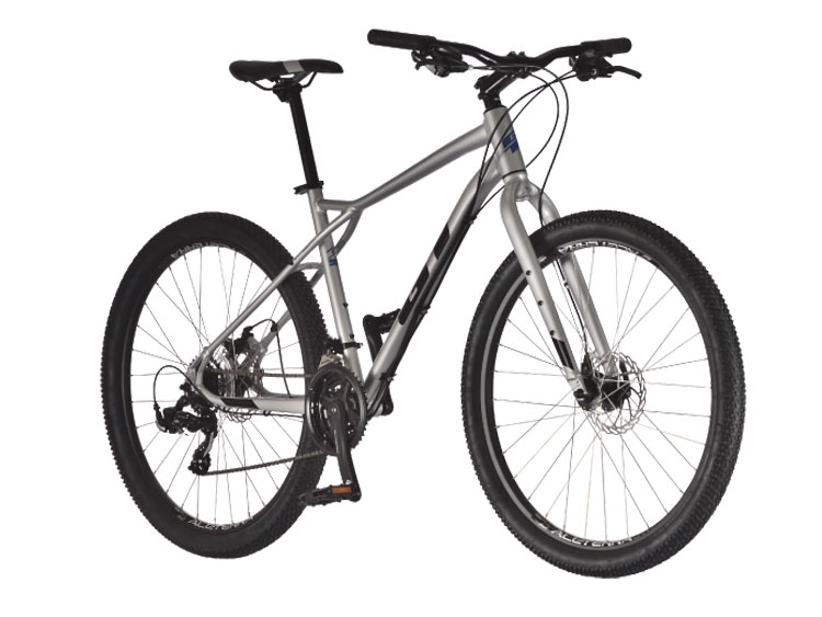 GT Aggressor Sport Rigid