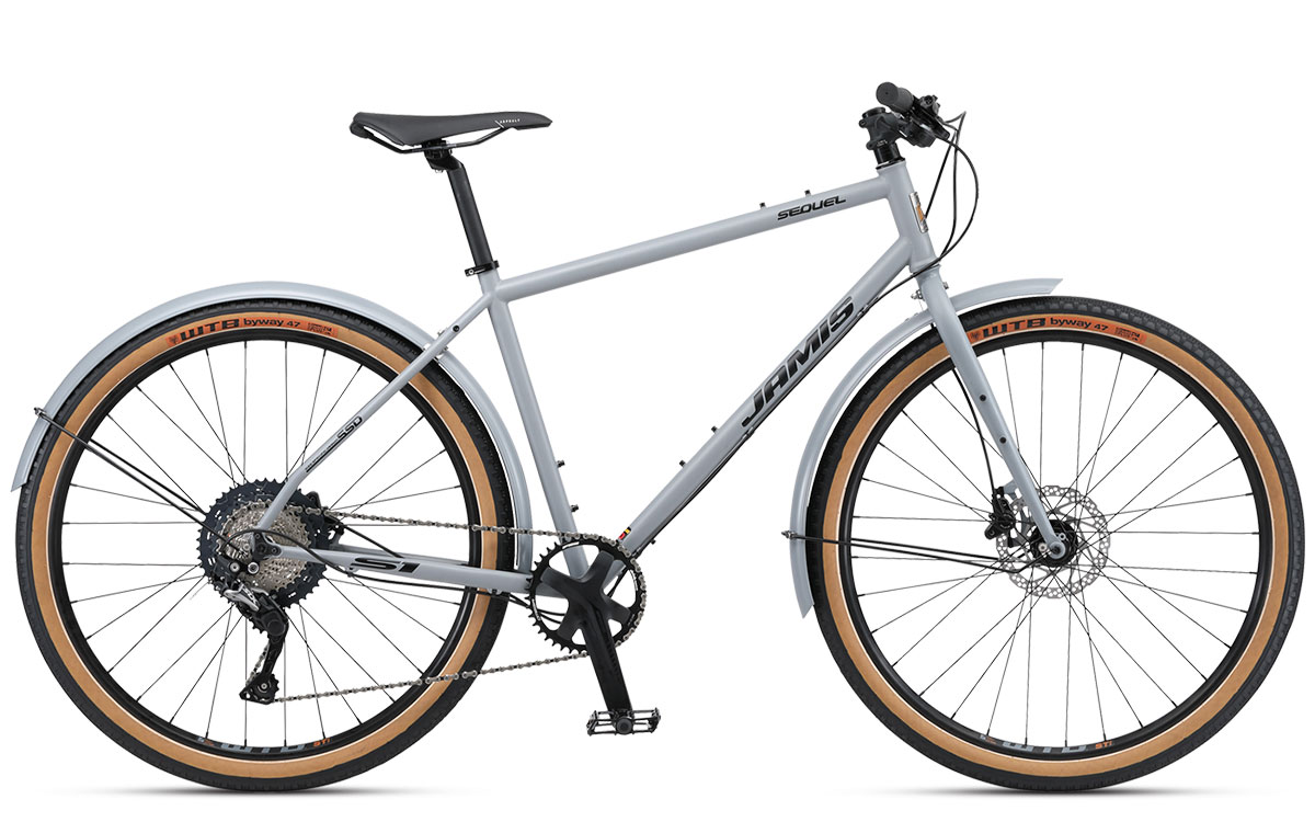 jamis 自転車