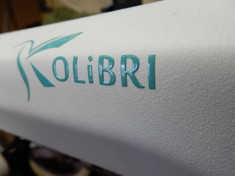 KOLiBRI O[~OzCg