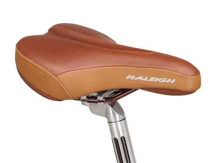 RALEIGH RSM